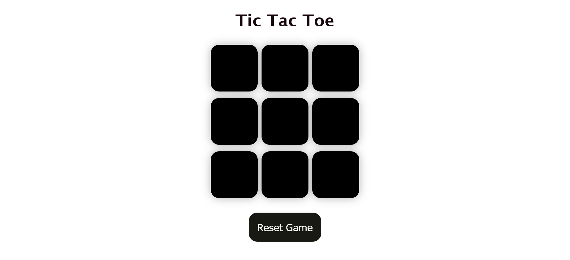 tictactogame